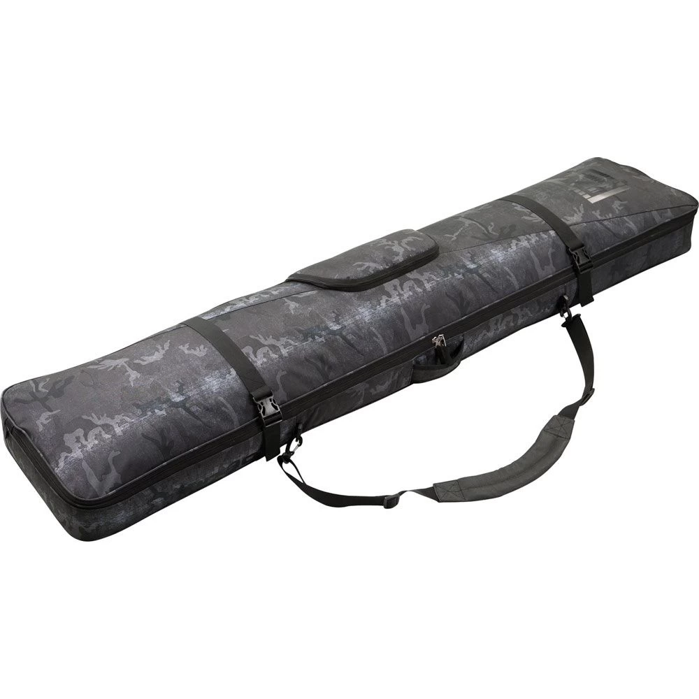 NITRO CARGO BOARD BAG FORGED CAMO SACCA SNOWBOARD 7 NITRO CARGO BOARD BAG FORGED CAMO SACCA SNOWBOARD - immagine 5