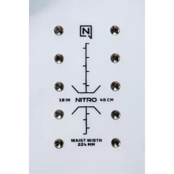 NITRO RIPPER 121 + MINI CHARGER TAVOLA E ATTACCHI SNOWBOARD BAMBINO 14 NITRO RIPPER 121 + MINI CHARGER TAVOLA E ATTACCHI SNOWBOARD BAMBINO -Negozio Di Pattini 3nitro ripper 121 mini charger tavola e attacchi snowboard bambino 1200x1200