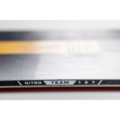 NITRO TEAM 162W TAVOLA SNOWBOARD -Negozio Di Pattini 3nitro team 152 tavola snowboard 1200x1200