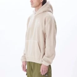 OBEY BOLD POLAR SILVER GREY FELPA -Negozio Di Pattini 3obey bold polar silver grey felpa 1200x1200