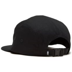 OBEY EYES 5 PANEL BLACK CAPPELLO -Negozio Di Pattini 3obey eyes 5 panel hat black os 1000x1000