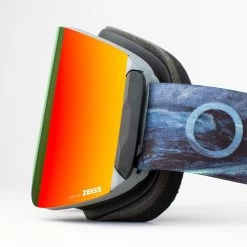 OUT OF KATANA SPACEY RED MCI MASCHERA SNOWBOARD -Negozio Di Pattini 3out of katana spacey red mci maschera snowboard 1200x1200