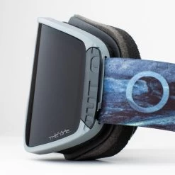 OUT OF SHIFT SPACEY THE ONE NERO MASCHERA SNOWBOARD -Negozio Di Pattini 3out of shift spacey the one nero maschera snowboard 1200x1200