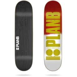 Plan-B PLAN B HALF DIP GIRAUD 8.125" X 31.75" TAVOLA SKATEBOARD -Negozio Di Pattini 3plan b half dip giraud 8 125 quot x 31 75 quot tavola skateboard 1000x1000