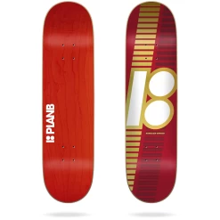 Plan-B PLAN B LEAGUE GIRAUD 8.25" X 32.125" TAVOLA SKATEBOARD -Negozio Di Pattini 3plan b league giraud 8 25 quot x 32 125 quot tavola skateboard 1000x1000