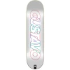 Plan-B PLAN B OVERLAPS GUSTAVO 8.25" X 31.177" TAVOLA SKATEBOARD