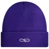 PROPAGANDA LOGO PURPLE CAPPELLO -Negozio Di Pattini 3propaganda logo purple cappello 1000x1000