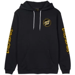 SANTA CRUZ SCREAMING 50 BLACK FELPA -Negozio Di Pattini 3santa cruz screaming 50 black felpa 1200x1200