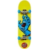 SANTA CRUZ SCREAMING HAND MINI 7.75" X 30" SKATEBOARD -Negozio Di Pattini 3screaming hand mini sk8 completes 7 75in x 30 00in santa cruz 1
