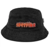 SPITFIRE FLASH FIRE BLACK CAPPELLO -Negozio Di Pattini 3spitfire cap flash fire black 1000x1000