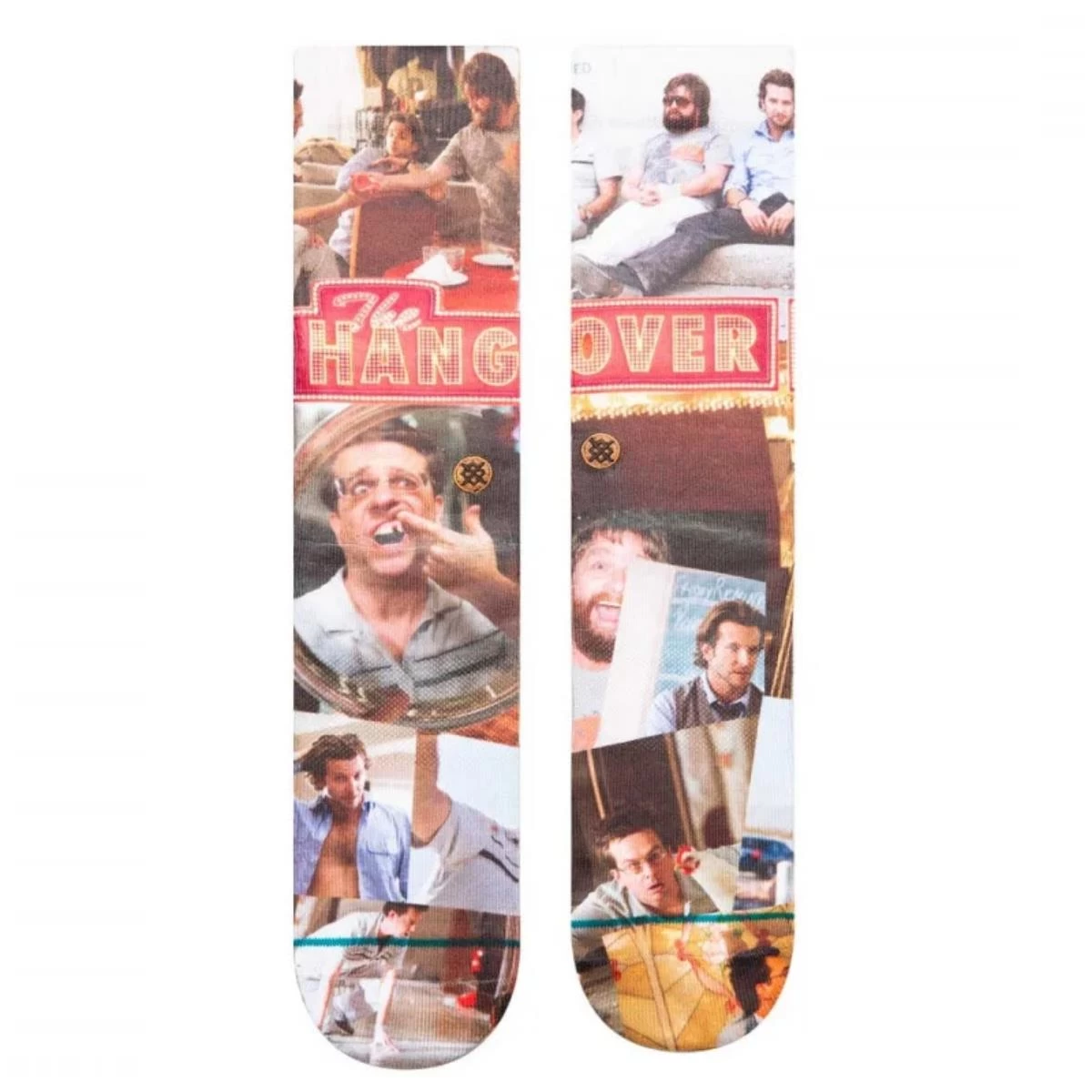 STANCE WHAT HAPPENED MULTI CALZINI 3 STANCE WHAT HAPPENED MULTI CALZINI