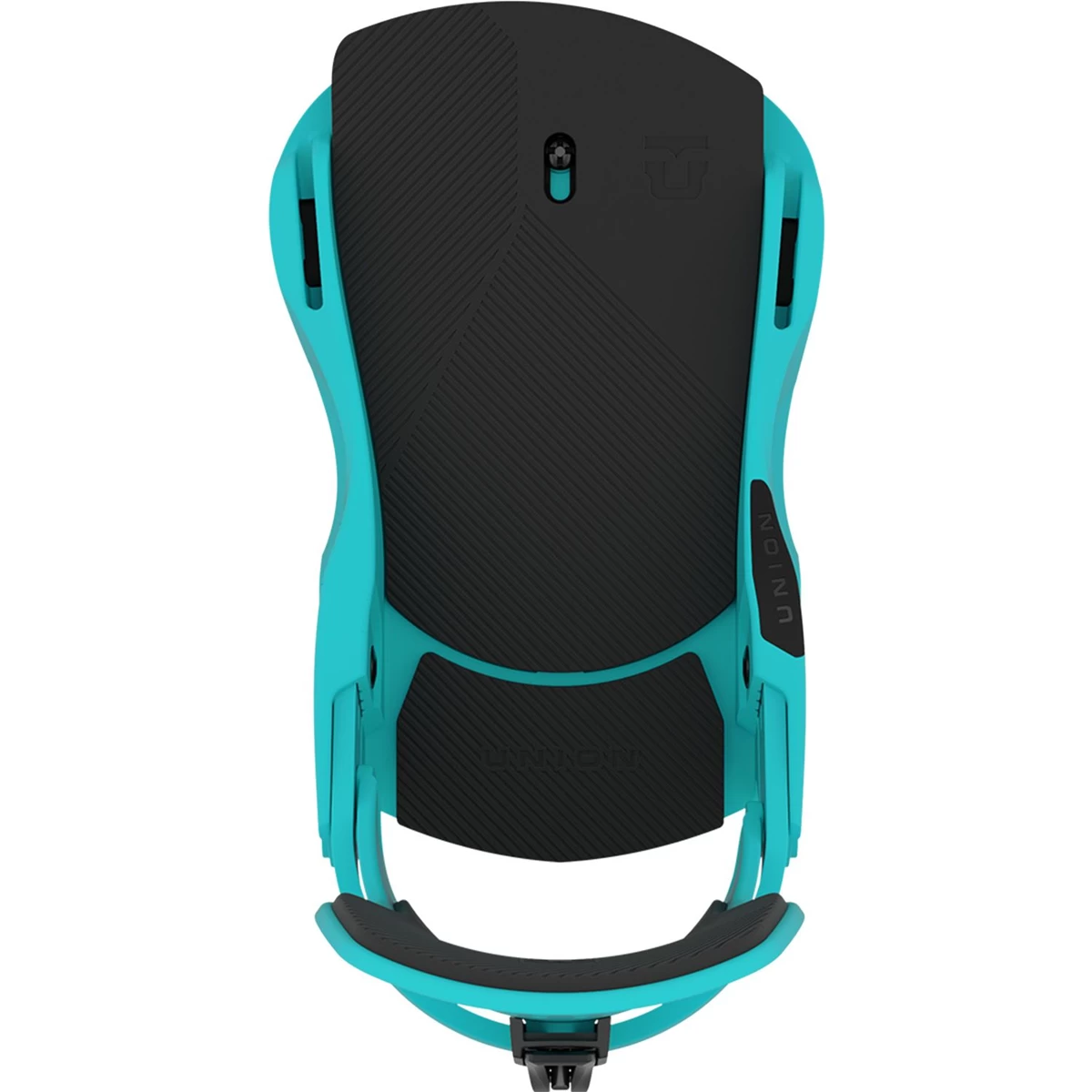 UNION FORCE CYAN ATTACCHI SNOWBOARD 6 UNION FORCE CYAN ATTACCHI SNOWBOARD - immagine 4