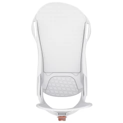 UNION JULIET WHITE ATTACCHI SNOWBOARD DONNA -Negozio Di Pattini 3union juliet white attacchi snowboard donna