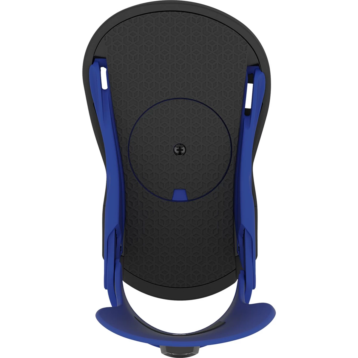 UNION STRATA ROYAL BLUE ATTACCHI SNOWBOARD 6 UNION STRATA ROYAL BLUE ATTACCHI SNOWBOARD - immagine 4