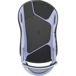 UNION ULTRA WOMEN'S PALE BLUE ATTACCHI SNOWBOARD DONNA -Negozio Di Pattini 3union ultra woman s pale blue attacchi snowboard donna 1200x1200