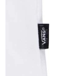 VANS SKATE CLASSICS WHITE T-SHIRT 9 VANS SKATE CLASSICS WHITE T-SHIRT -Negozio Di Pattini 3vans skate classics white t shirt removebg preview