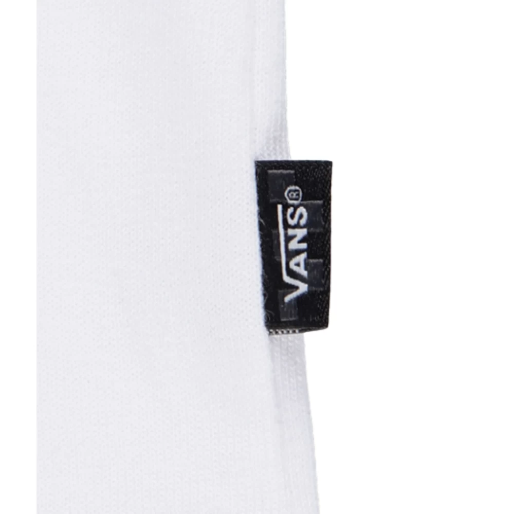 VANS SKATE CLASSICS WHITE T-SHIRT 6 VANS SKATE CLASSICS WHITE T-SHIRT - immagine 4