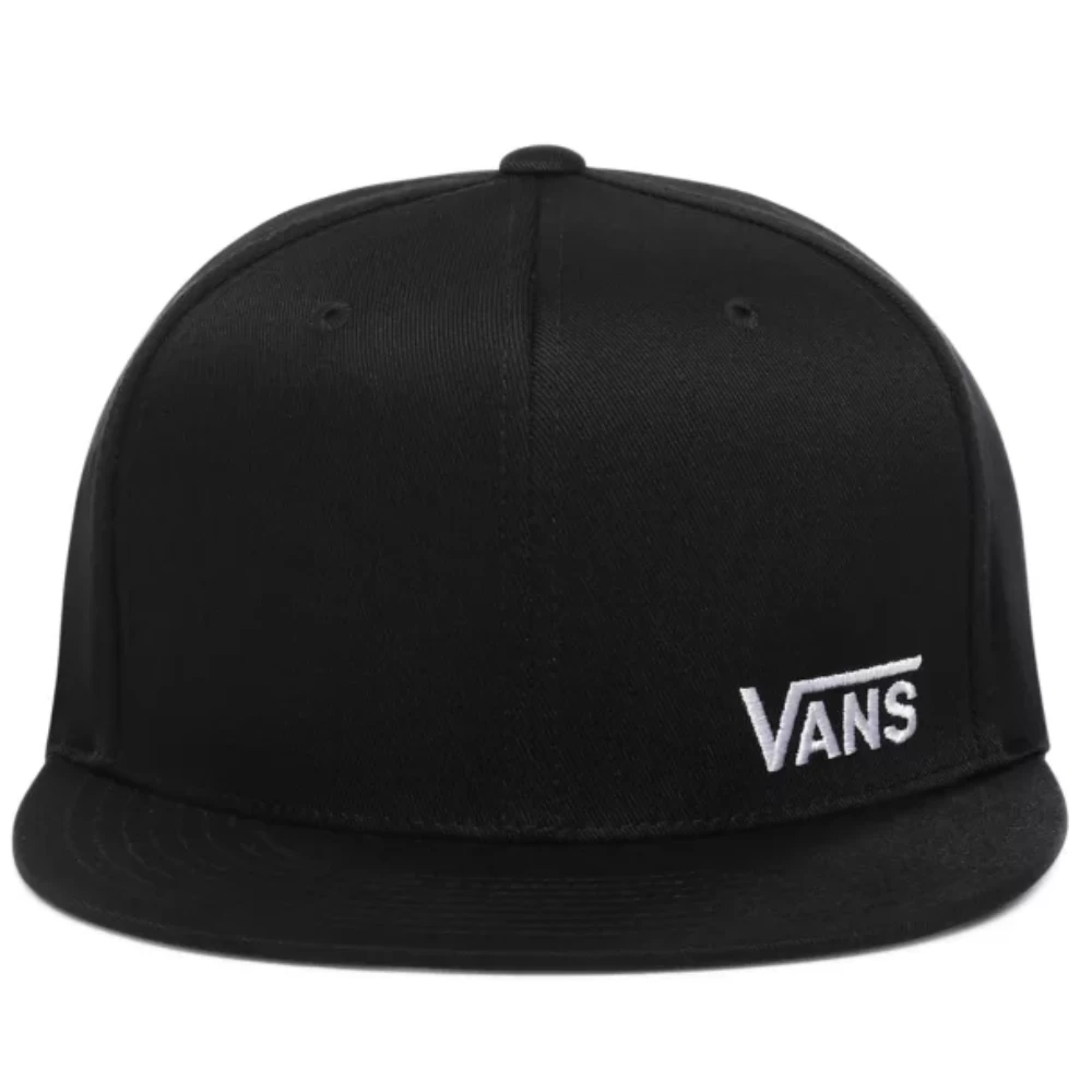 VANS SPLITZ NERO CAPPELLO 4 VANS SPLITZ NERO CAPPELLO - immagine 2