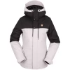 VOLCOM BOLT INS AMETHYST SMOKE GIACCA SNOWBOARD DONNA -Negozio Di Pattini 3volcom bolt ins amethyst smoke giacca snowboard donna 1000x1000