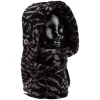 VOLCOM DANG HOOD THINGY BLACK FACEMASK -Negozio Di Pattini 3volcom dang hood thingy black facemask 1000x1000