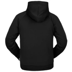 VOLCOM HYDRO RIDING BLACK FELPA SNOWBOARD -Negozio Di Pattini 3volcom hydro riding black felpa snowboard 1000x1000
