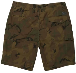 VOLCOM MITER III CARGO 20 CAMO SHORTS -Negozio Di Pattini 3volcom miter iii cargo short 20 cam