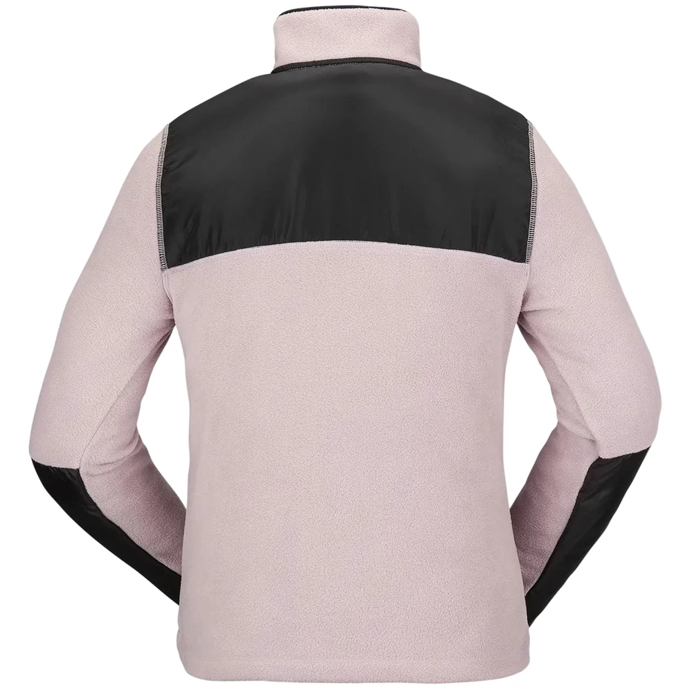 VOLCOM POLAR AMETHYST SMOKE PILE SNOWBOARD DONNA 4 VOLCOM POLAR AMETHYST SMOKE PILE SNOWBOARD DONNA - immagine 2