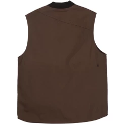 VOLCOM SKATE VITALS C PROVOST DARK BROWN SMANICATO -Negozio Di Pattini 3volcom skate vitals c provost dark brown smanicato 1000x1000