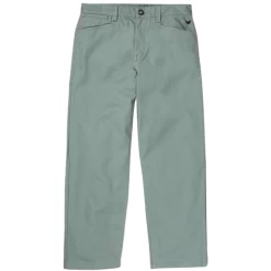 VOLCOM SKATE VITALS CJ COLLINS STORMY SEA PANTALONI
