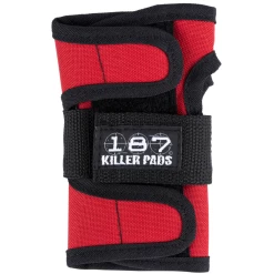 187 KILLER PADS JR SIX PACK PROTEZIONI BAMBINO/JUNIOR -Negozio Di Pattini 41187 killer pads six pack protezioni bambino junior 1