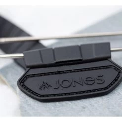 JONES SOLUTION SPLITBOARD 161 TAVOLA SNOWBOARD + NOMAD QUICK TENSION TAIL CLIP B GREY PELLI -Negozio Di Pattini 42207 3869 0 2 1000x1000