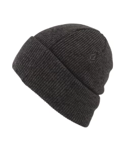 VOLCOM HEATHERS DARK GREY CAPPELLO -Negozio Di Pattini 4281122 12881908 thickbox removebg preview208