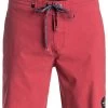 Boardshort QUIKSILVER Baja Beachshort 18" (RPE0) -Negozio Di Pattini 44 0 quiksilver bajabeachshort18rpedredcostumesurf