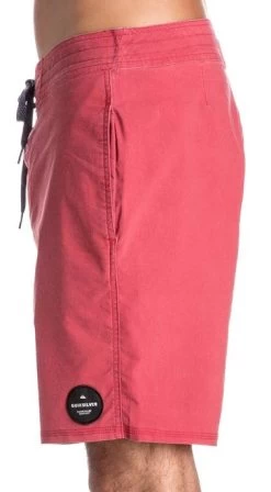 Boardshort QUIKSILVER Baja Beachshort 18" (RPE0) -Negozio Di Pattini 44 2 quiksilver bajabeachshort18rpedredcostumesurf2