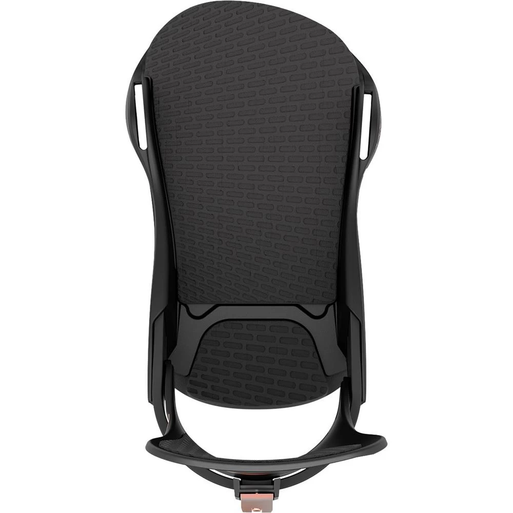 UNION JULIET BLACK ATTACCHI SNOWBOARD DONNA 6 UNION JULIET BLACK ATTACCHI SNOWBOARD DONNA - immagine 4