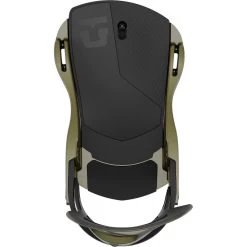 UNION ATLAS TACTICAL GREEN ATTACCHI SNOWBOARD -Negozio Di Pattini 45642 17276 0 3 1000x1000