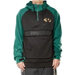 THIRTYTWO SIGNATURE TECH FORREST FELPA SNOWBOARD