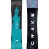 DRAKE LEAGUE 148 TAVOLA SNOWBOARD -Negozio Di Pattini 46749 3869 0 0 800x1000