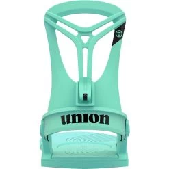 UNION ROSA COOL AQUA ATTACCHI SNOWBOARD DONNA -Negozio Di Pattini 47049 17273 0 2 1000x1000