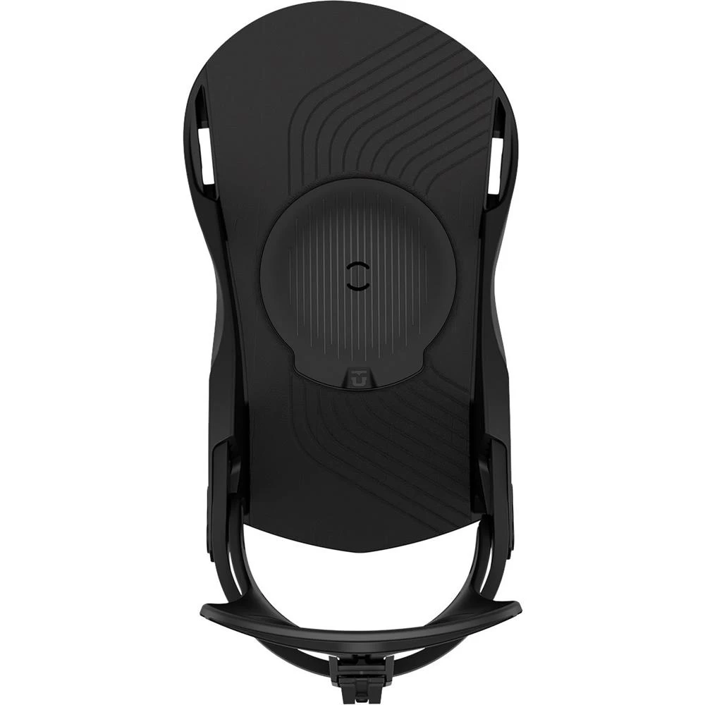 UNION ROSA BLACK ATTACCHI SNOWBOARD DONNA 6 UNION ROSA BLACK ATTACCHI SNOWBOARD DONNA - immagine 4