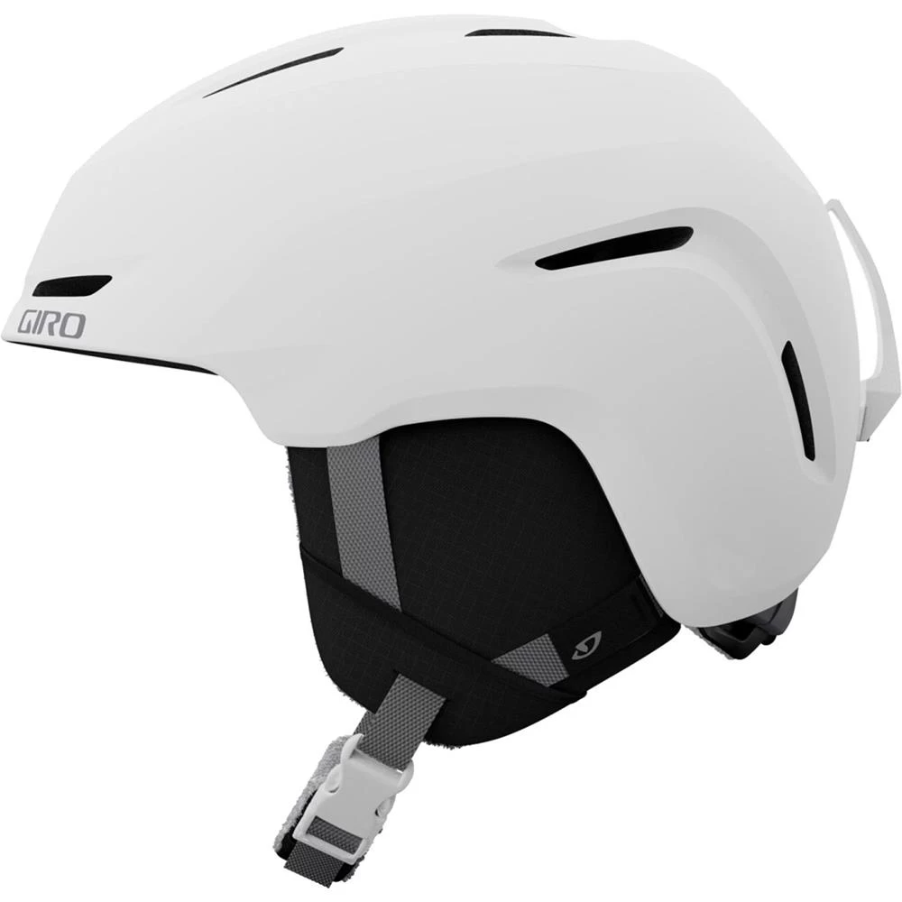 GIRO SARIO MATT WHITE CASCO SNOWBOARD 3 GIRO SARIO MATT WHITE CASCO SNOWBOARD