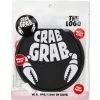 CRAB GRAB THE LOGO BLACK PAD -Negozio Di Pattini 47752 1840 0 0 1000x1000