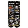 AMERICAN SOCKS LUCKY VANDALS CALZINI -Negozio Di Pattini 4american socks lucky vandals 1