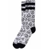 AMERICAN SOCKS SKATER SKULL CALZINI -Negozio Di Pattini 4american socks skater skull calzini 1200x1200
