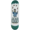 ANTIHERO TRUIJILLO STREET PERFORMER 8.38" TAVOLA SKATEBOARD
