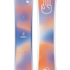 BATALEON FEELBETTER 143 TAVOLA SNOWBOARD DONNA
