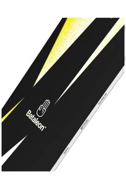 BATALEON PARTY WAVE 154 TAVOLA SNOWBOARD -Negozio Di Pattini 4bataleon party wave 154 tavola snowboard 800x1200