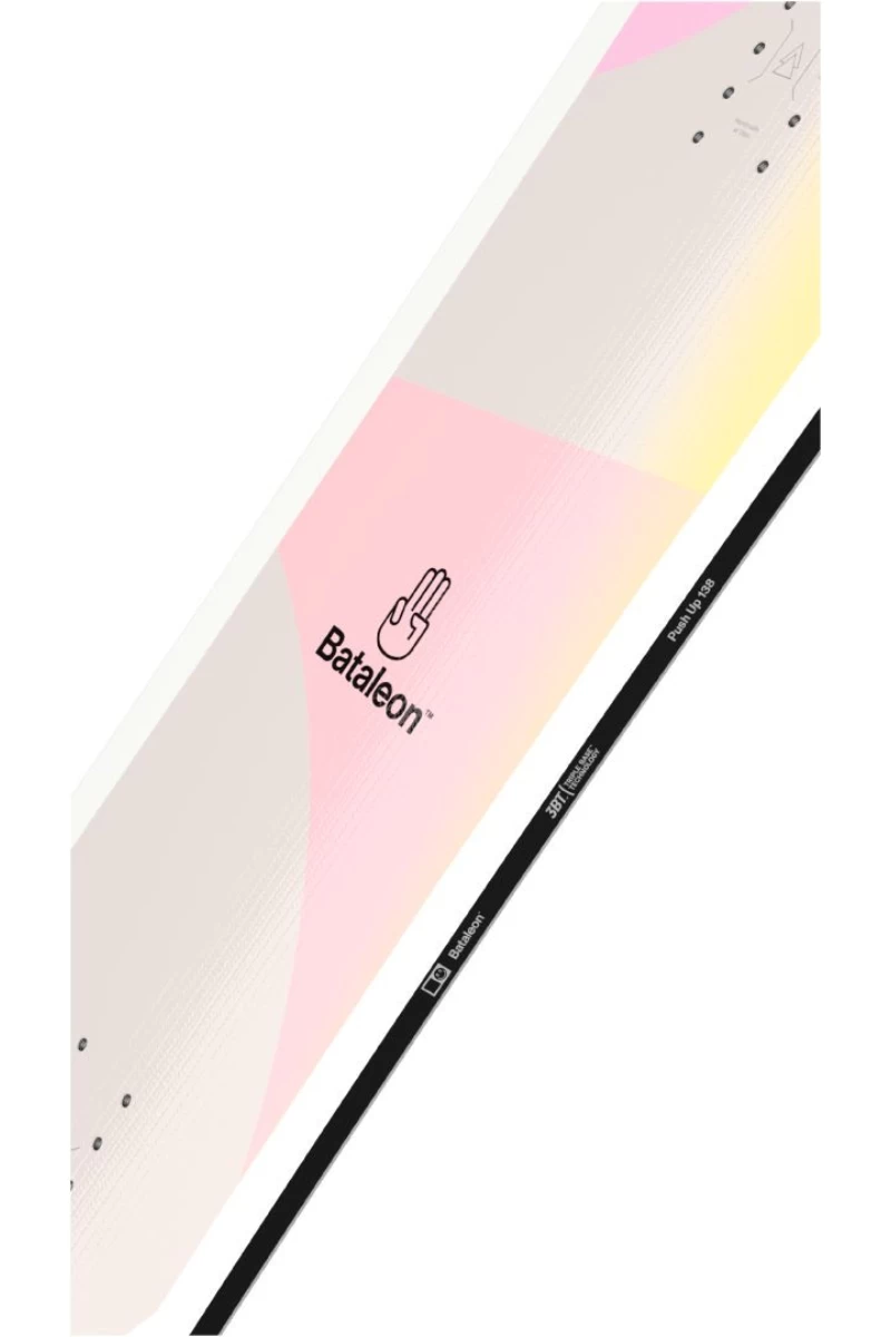 BATALEON PUSH UP 146 7 BATALEON PUSH UP 146 - immagine 5