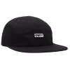 OBEY BOLD LABEL CAMP HAT BLACK CAPPELLO -Negozio Di Pattini 4bold label camp hat 1000x1000