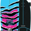 Carver™ CARVER BLUE TIGER C7 31" SURFSKATE Jaime O'Brein Pro Model 1 Carver™ CARVER BLUE TIGER C7 31" SURFSKATE Jaime O'Brein Pro Model -Negozio Di Pattini 4carver blue tiger c7 10 125 quot x 31 quot surfskate
